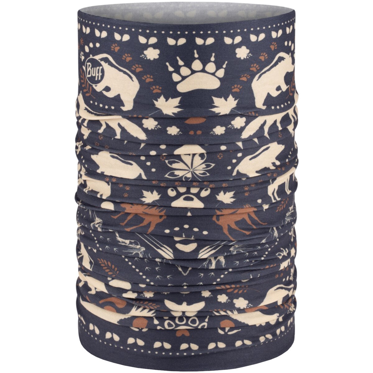 Buff Accesorii textile Original EcoStretch Scarf
