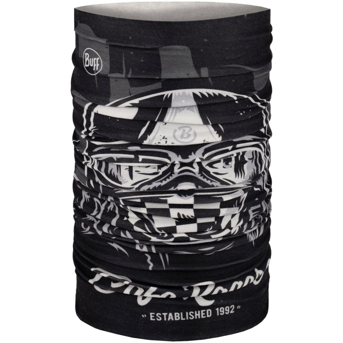 Buff Accesorii textile Original EcoStretch Scarf