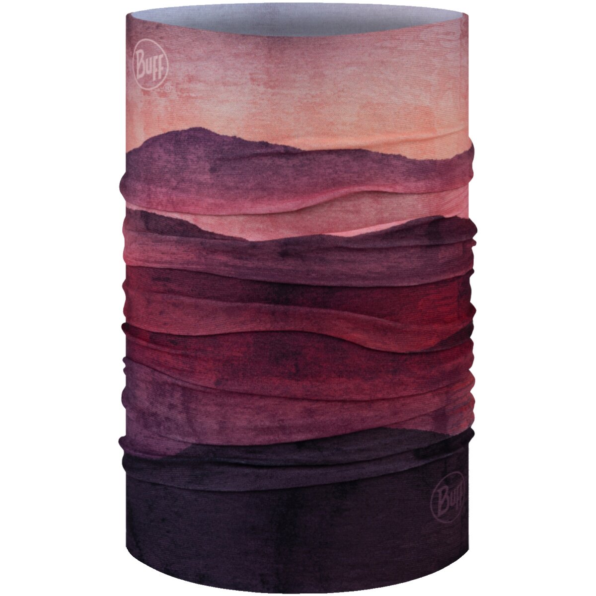 Buff Accesorii textile Original Ecostretch Tube Scarf