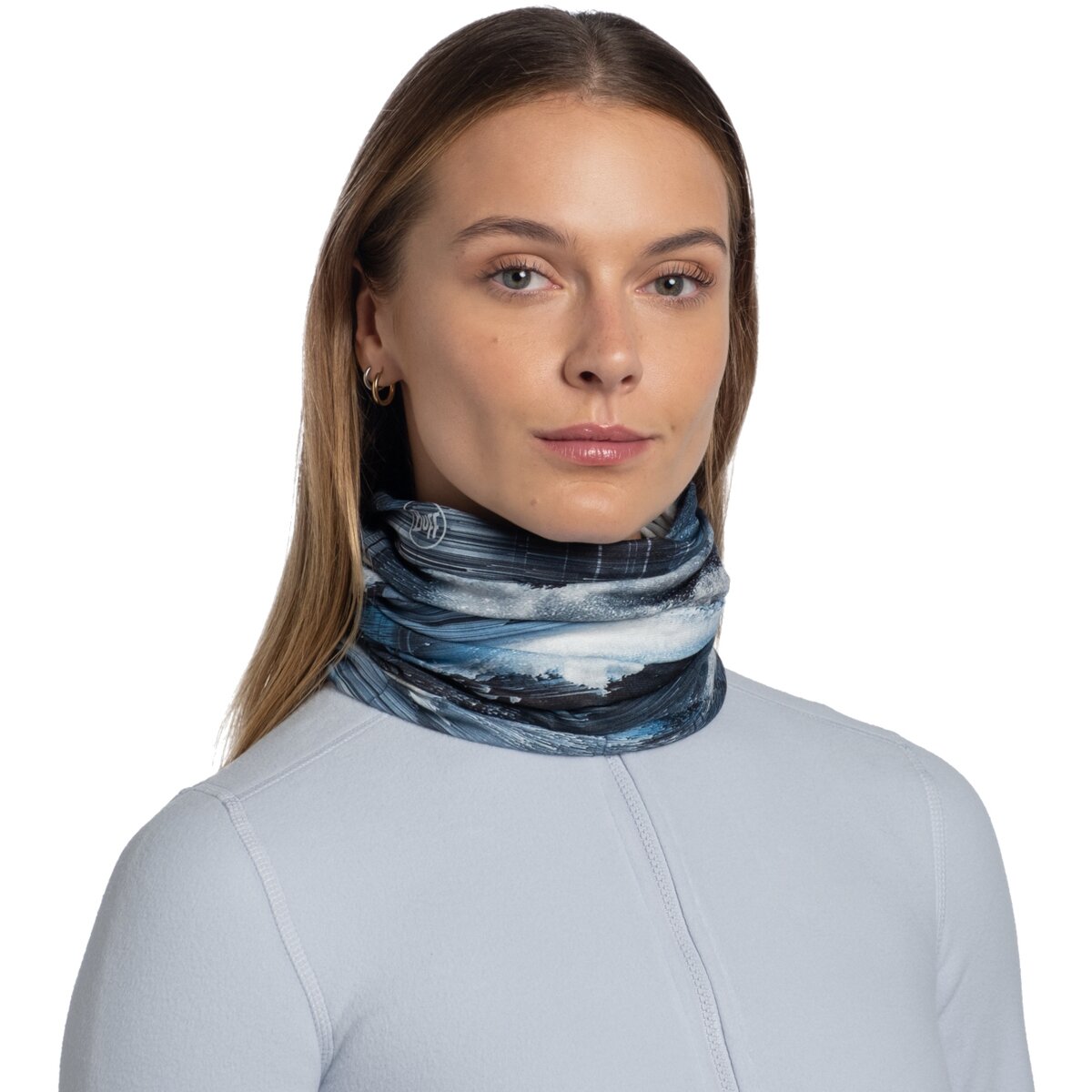 Buff Accesorii textile Original Ecostretch Tube Scarf