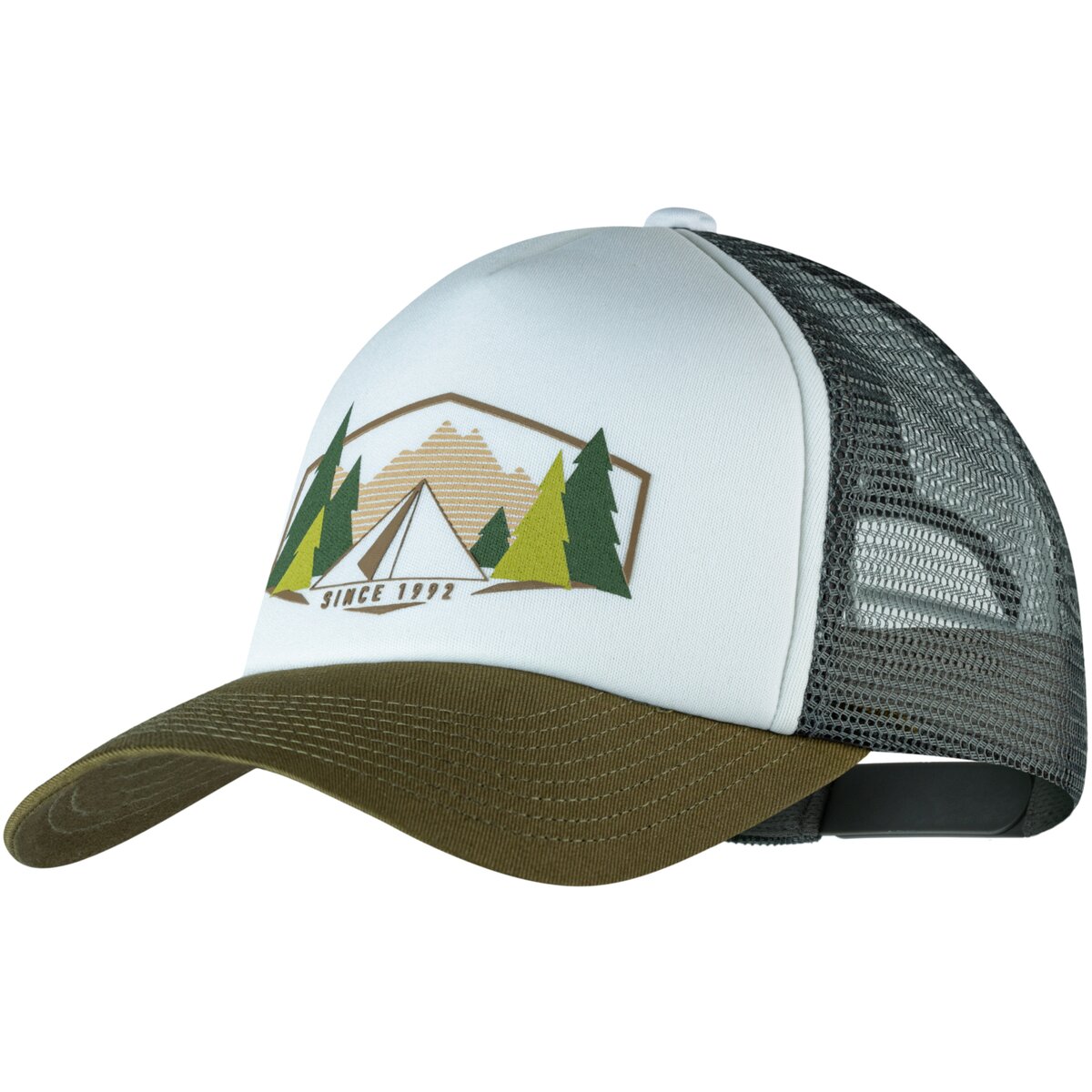 Buff Accesorii textile Trucker Cap
