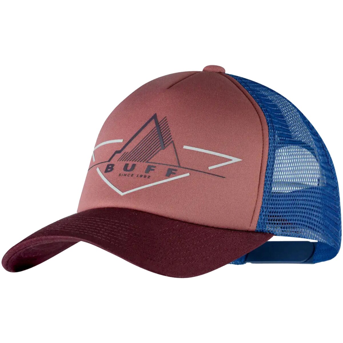 Buff Accesorii textile Trucker Cap