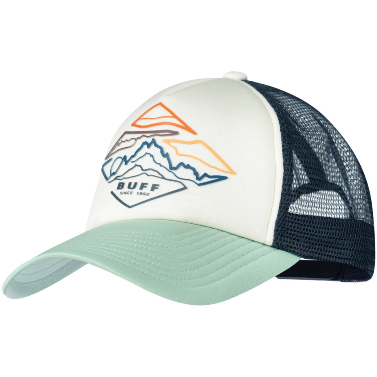 Buff Accesorii textile Trucker Cap L/XL