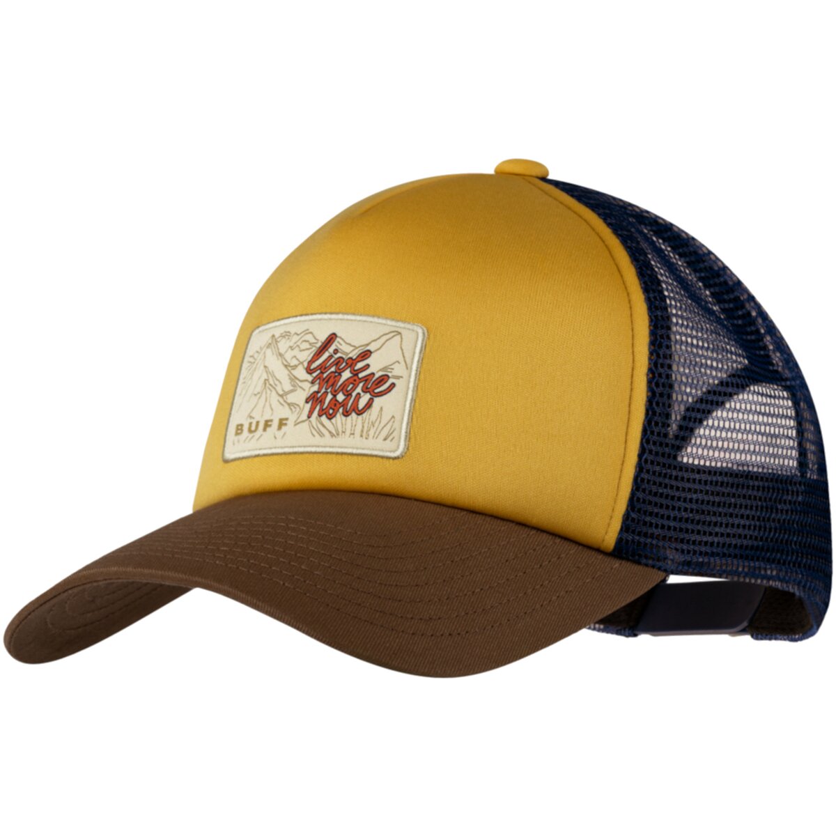 Buff Accesorii textile Trucker Kids Cap