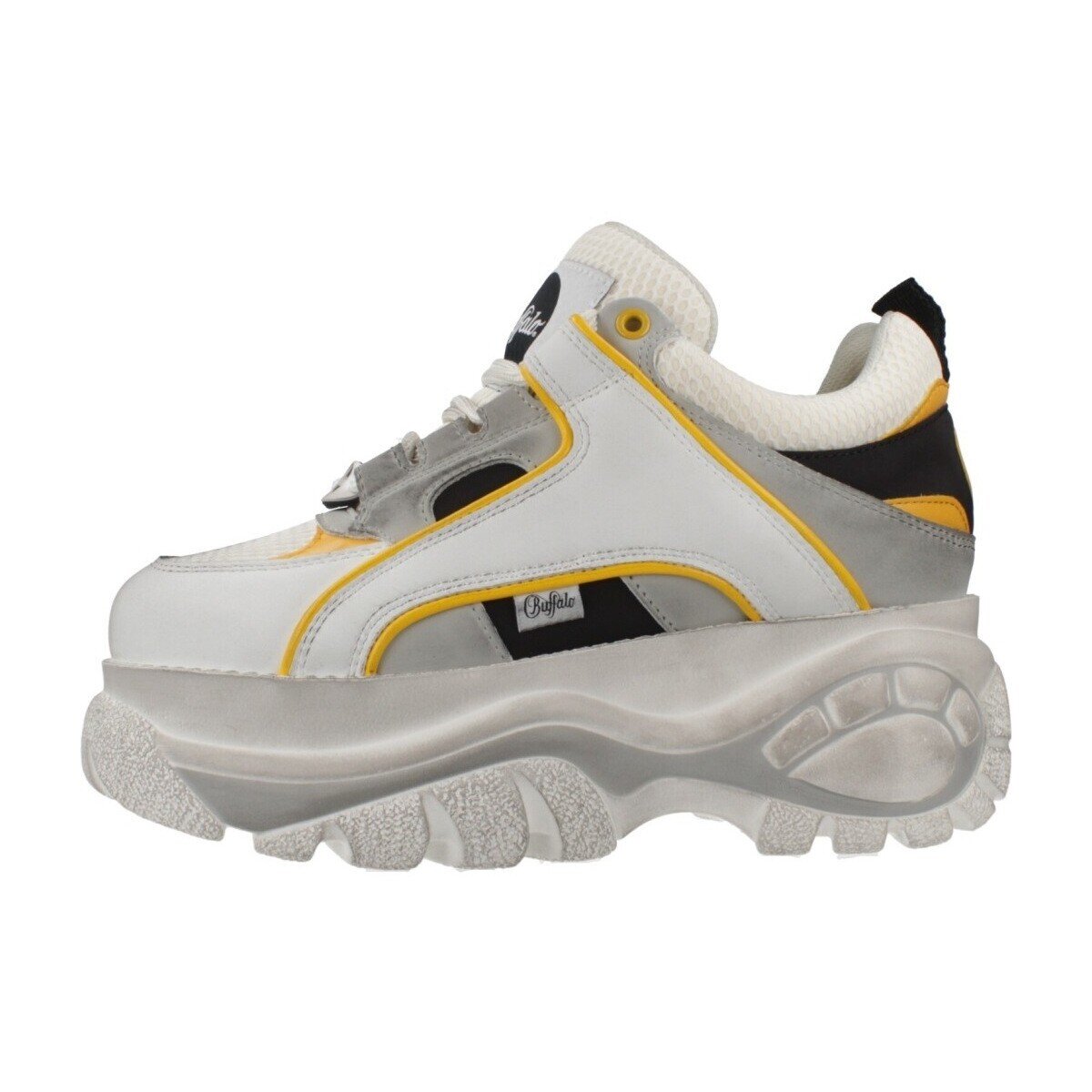 Buffalo Pantofi 1339-14 Rev Vntg
