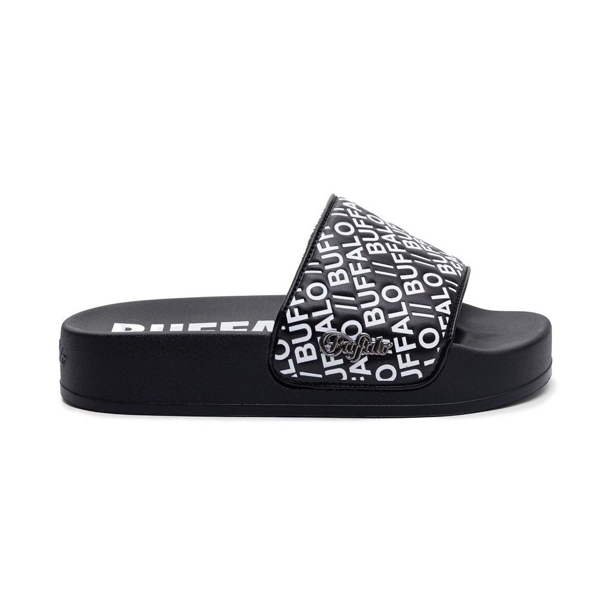 Buffalo Pantofi 1602327BLW