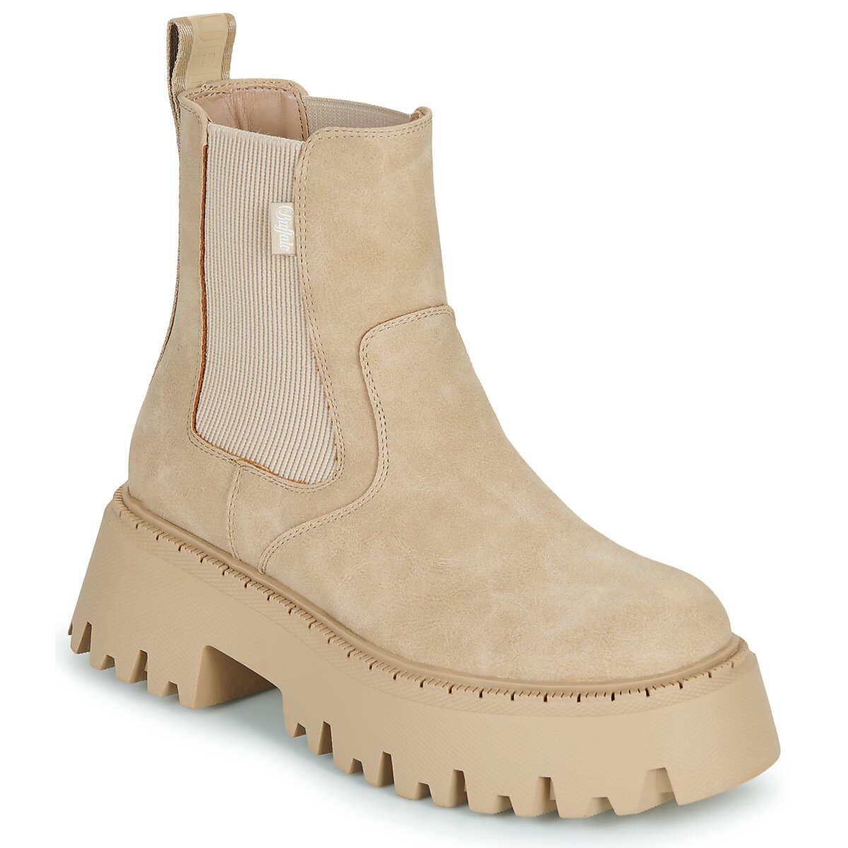 Buffalo Pantofi ASPEN CHELSEA