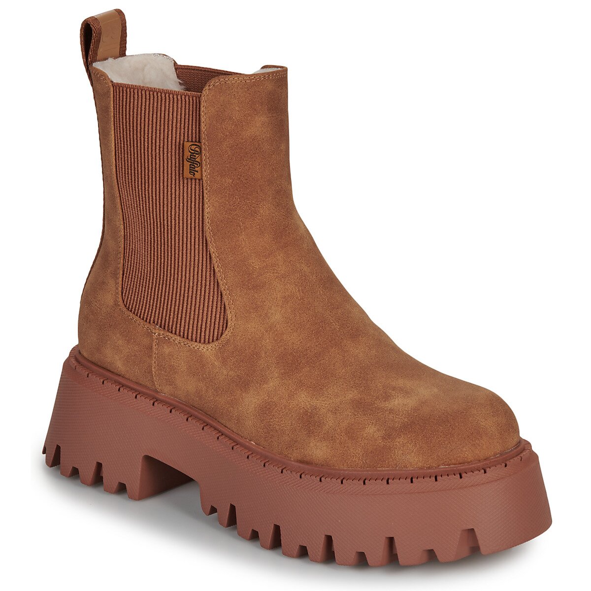 Buffalo Pantofi ASPEN CHELSEA WARM