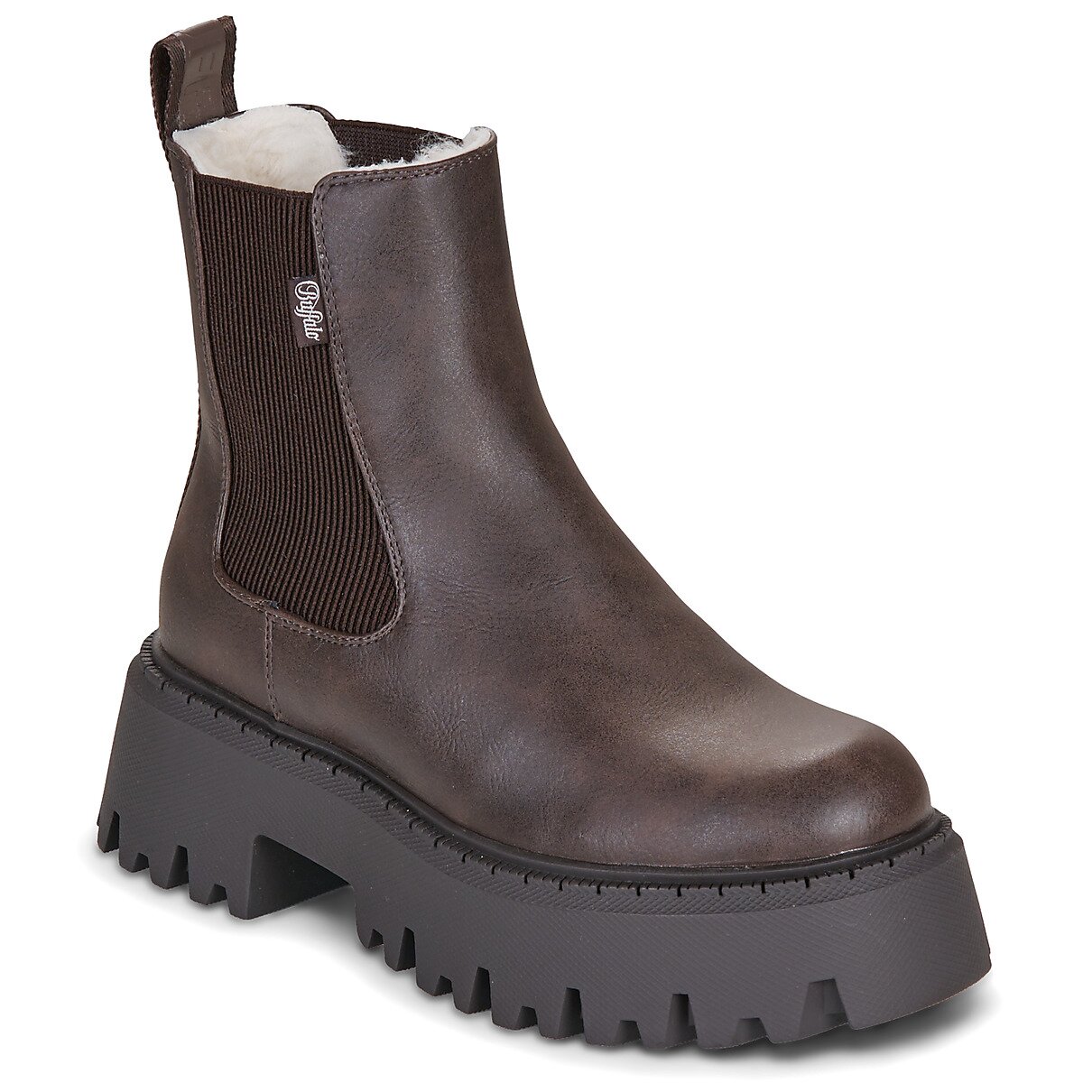 Buffalo Pantofi ASPEN CHELSEA WARM
