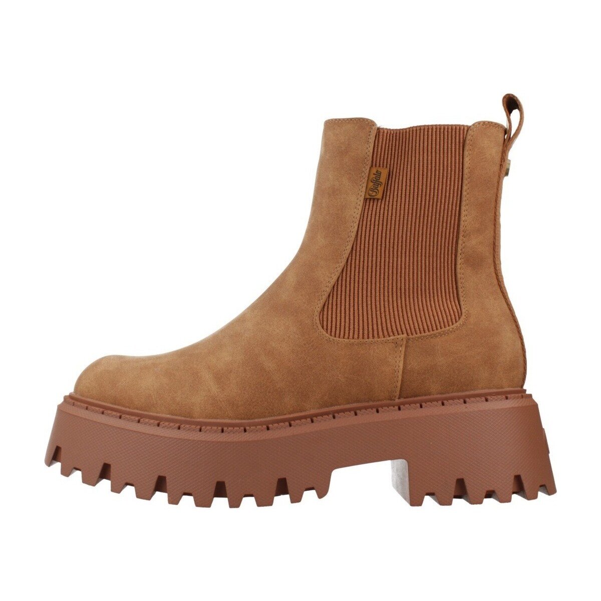 Buffalo Pantofi Aspen Chelsea Warm Ve