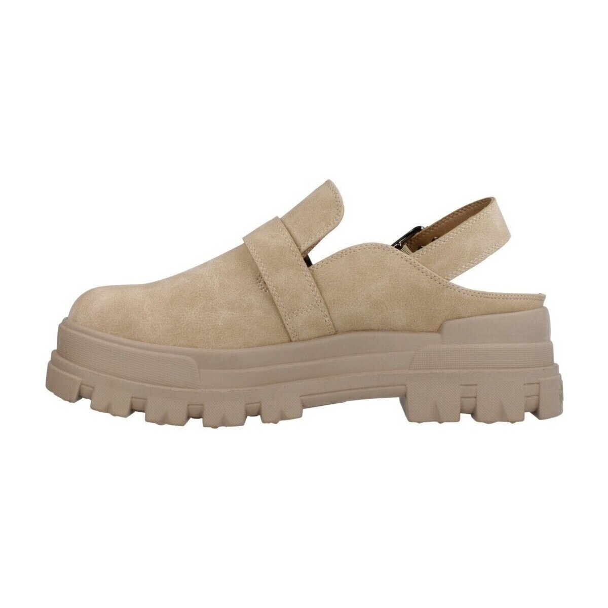 Buffalo Pantofi Aspha Clog Snd Bs
