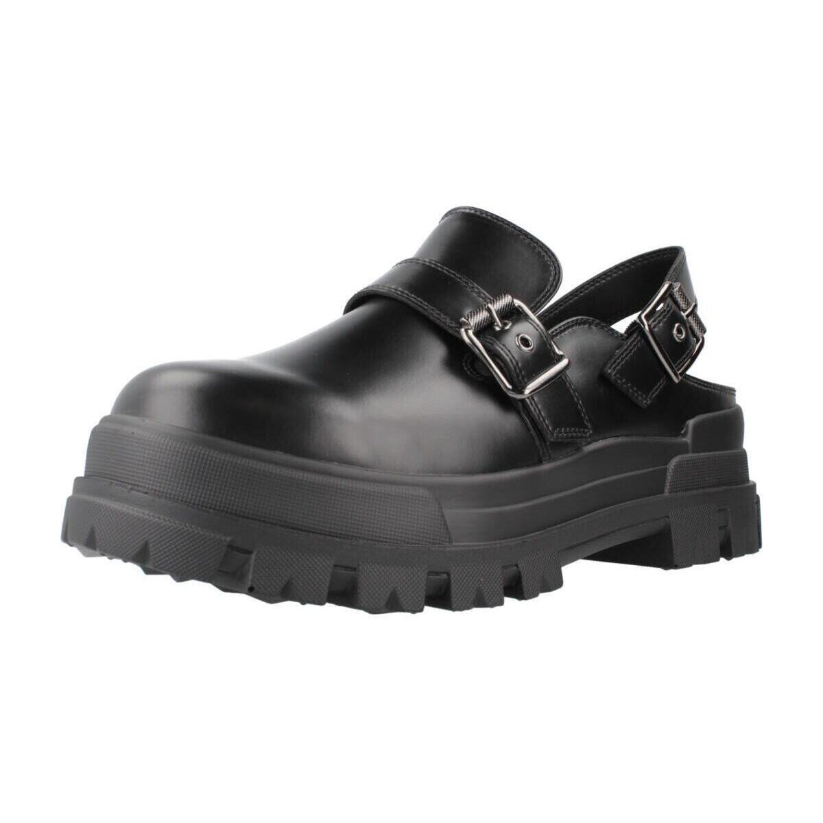 Buffalo Pantofi Aspha Clog Snd Bs