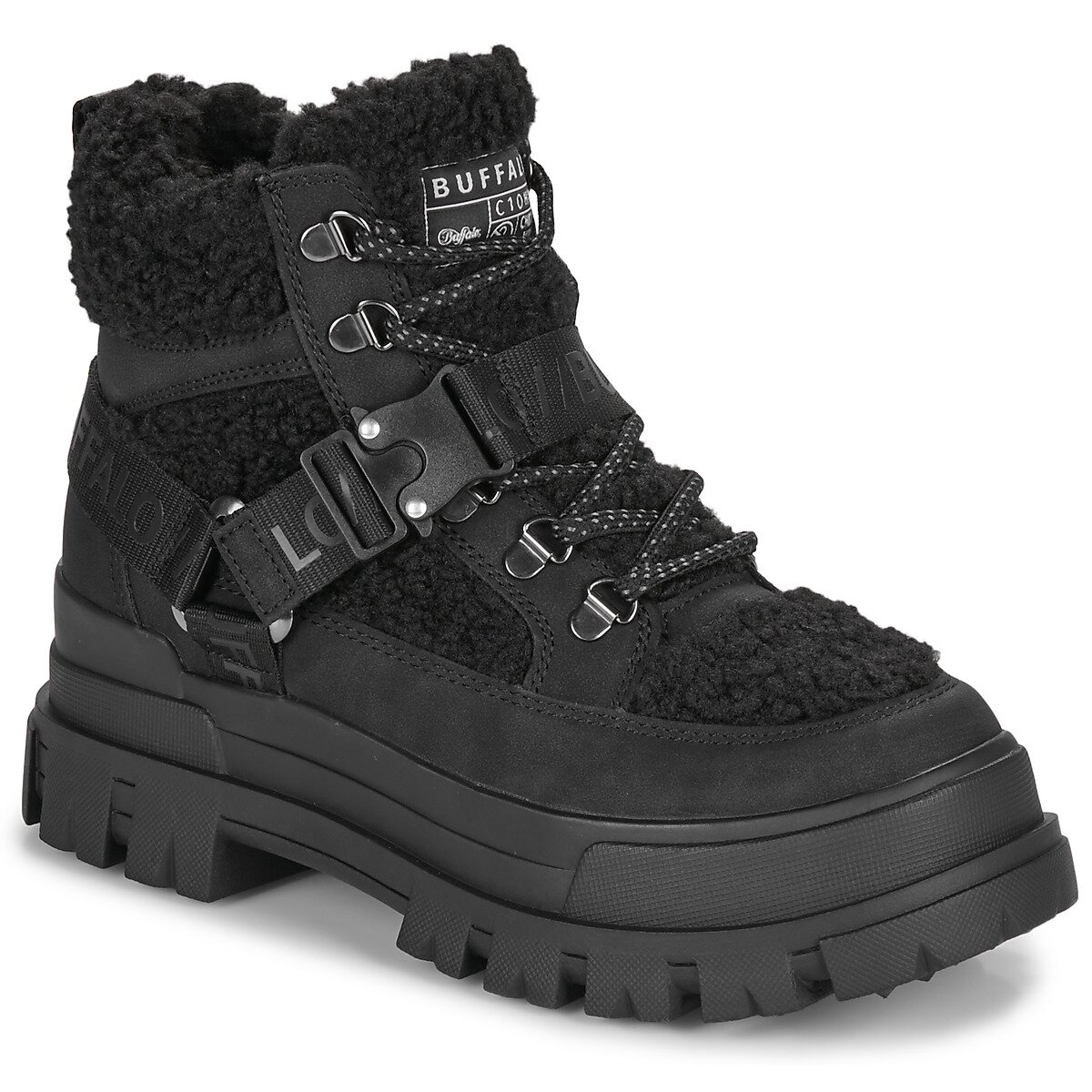 Buffalo Pantofi ASPHA COM MID WARM