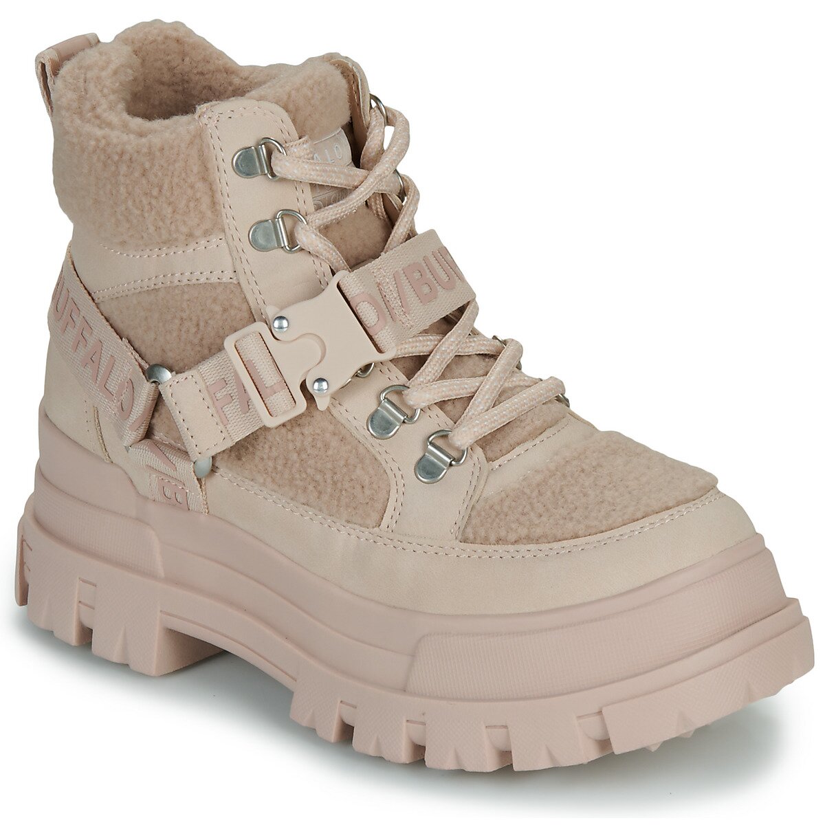Buffalo Pantofi ASPHA COM MID WARM