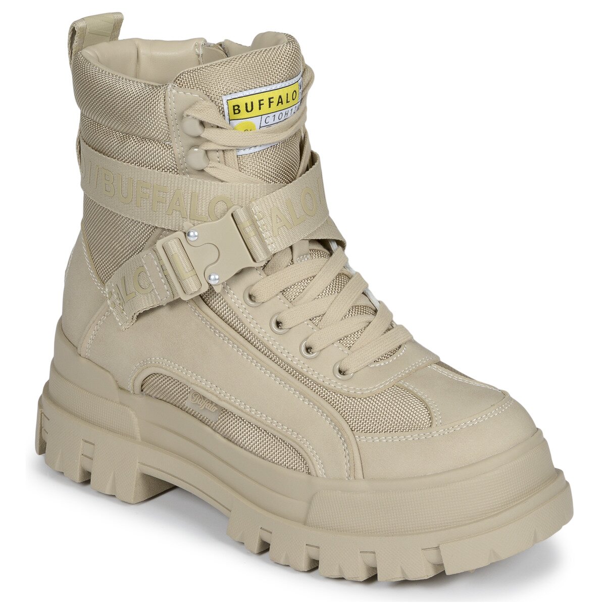 Buffalo Pantofi ASPHA COM1