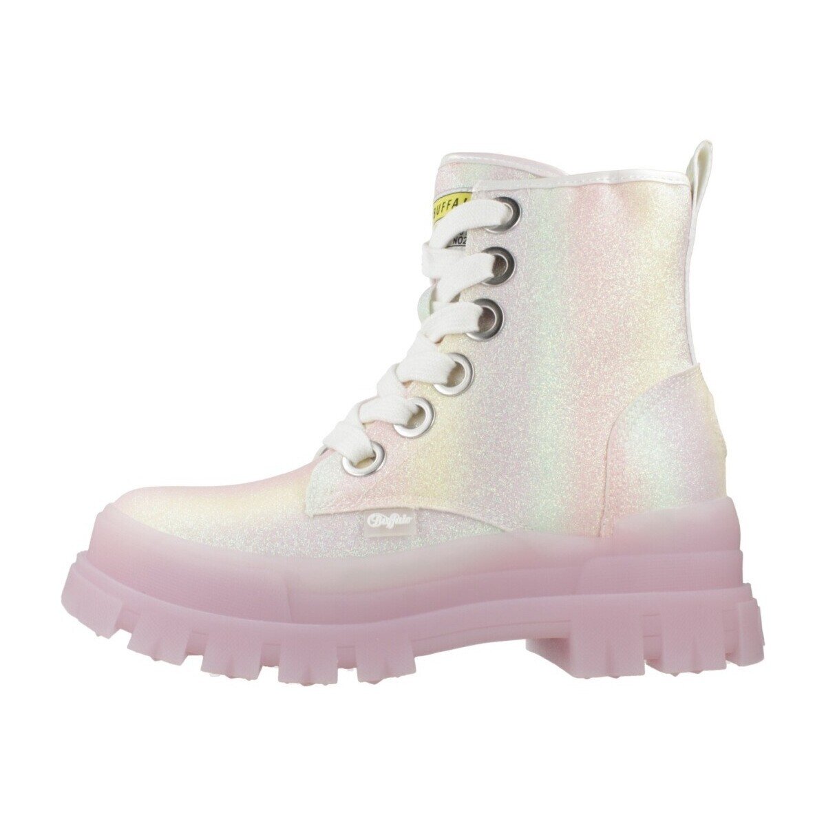 Buffalo Pantofi Aspha Lace Up Hi