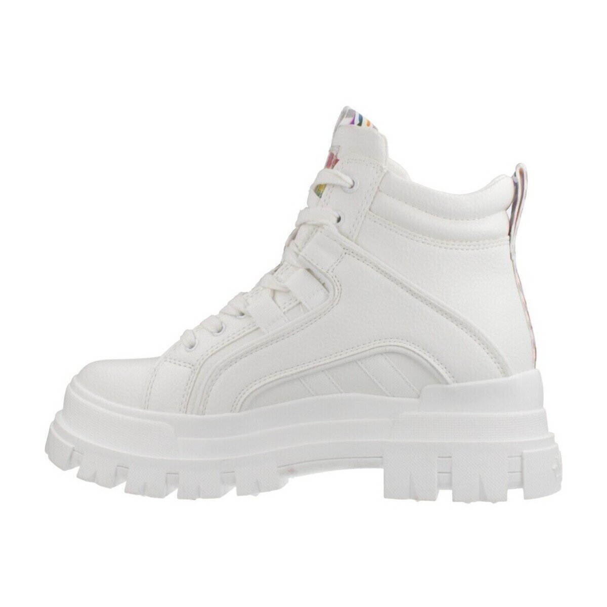 Buffalo Pantofi Aspha Nc Mid