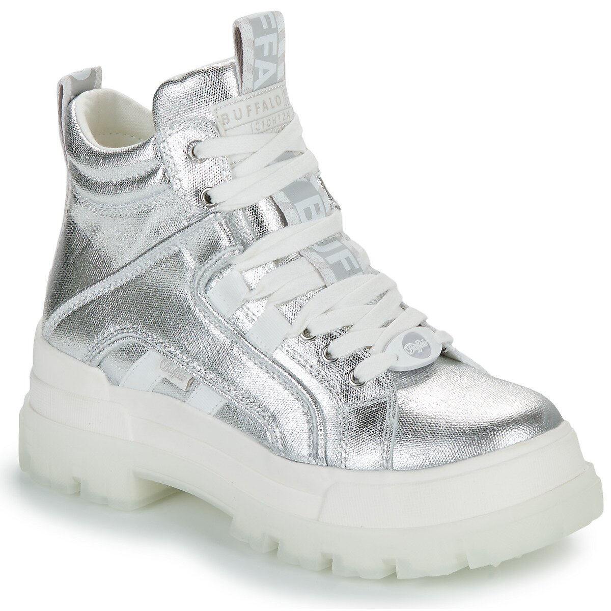Buffalo Pantofi ASPHA NC MID