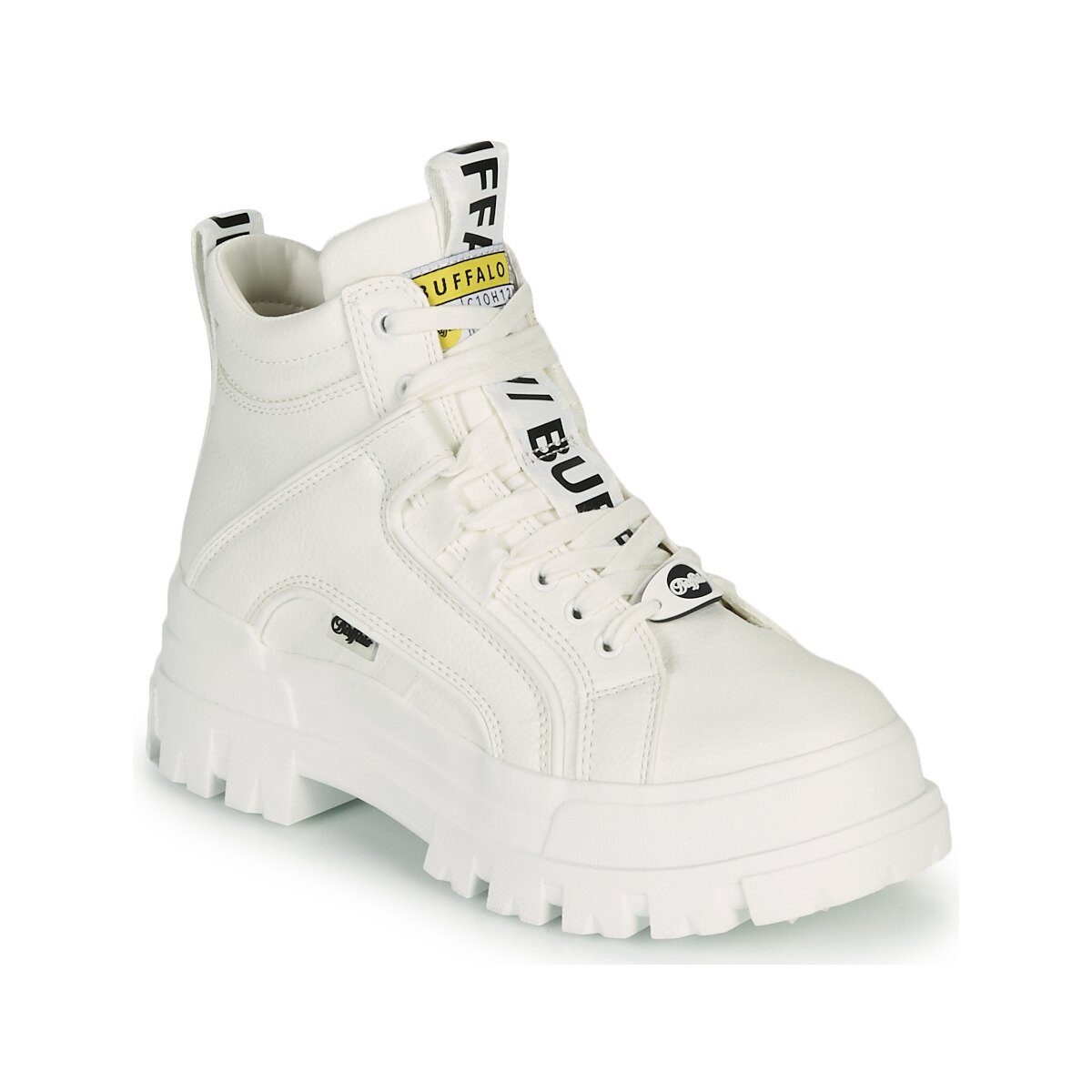 Buffalo Pantofi ASPHA NC MID