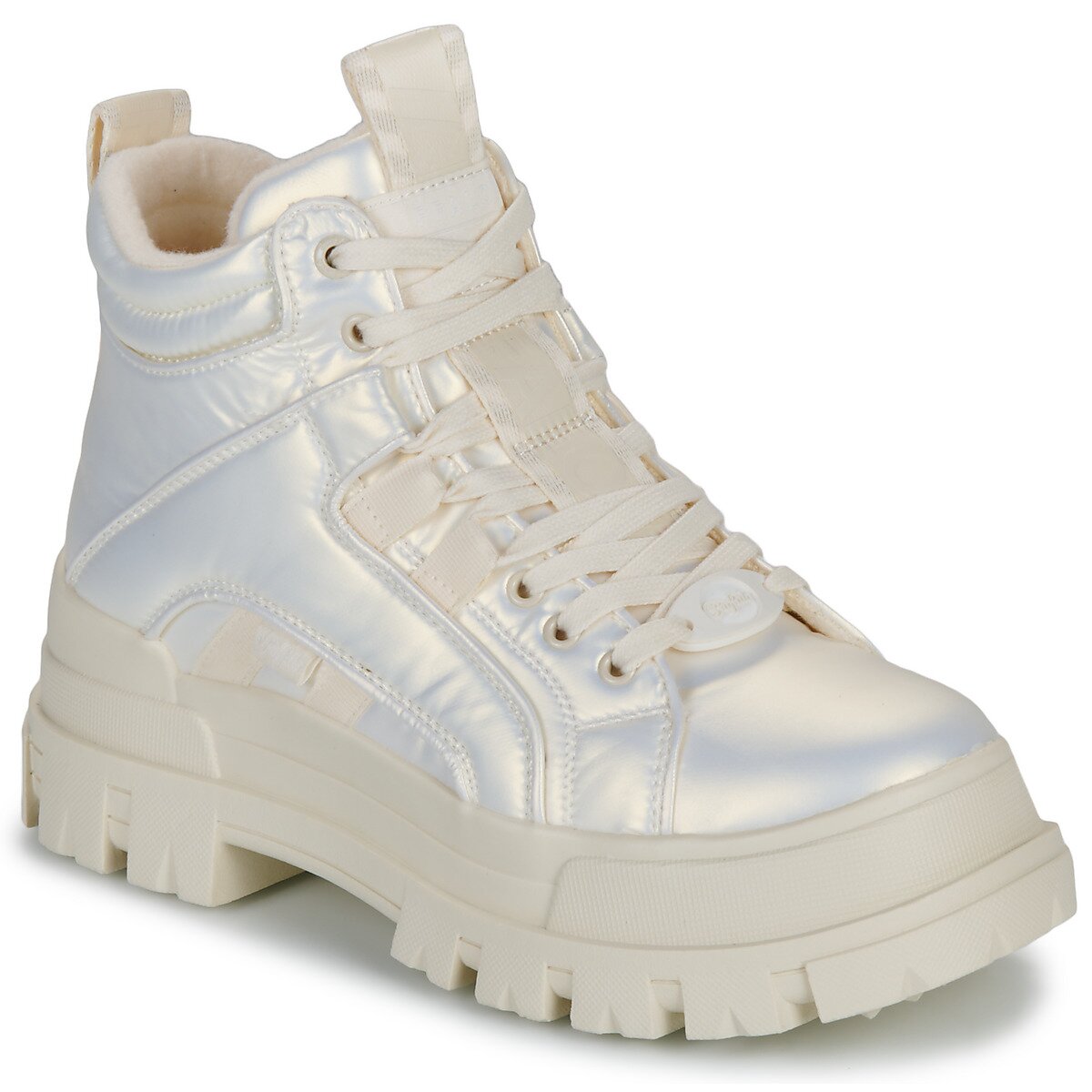 Buffalo Pantofi ASPHA NC MID