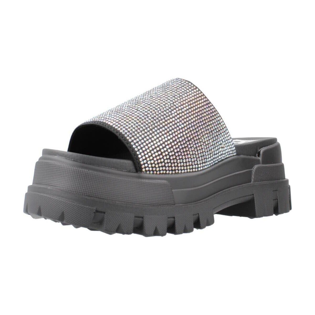 Buffalo Pantofi Aspha Slide Glam