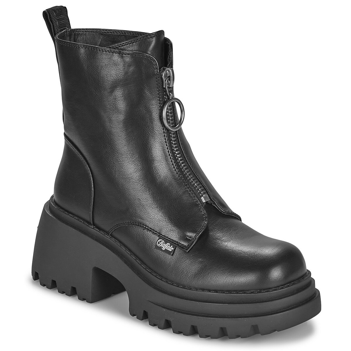 Buffalo Pantofi BFL // BRAVR ZIP