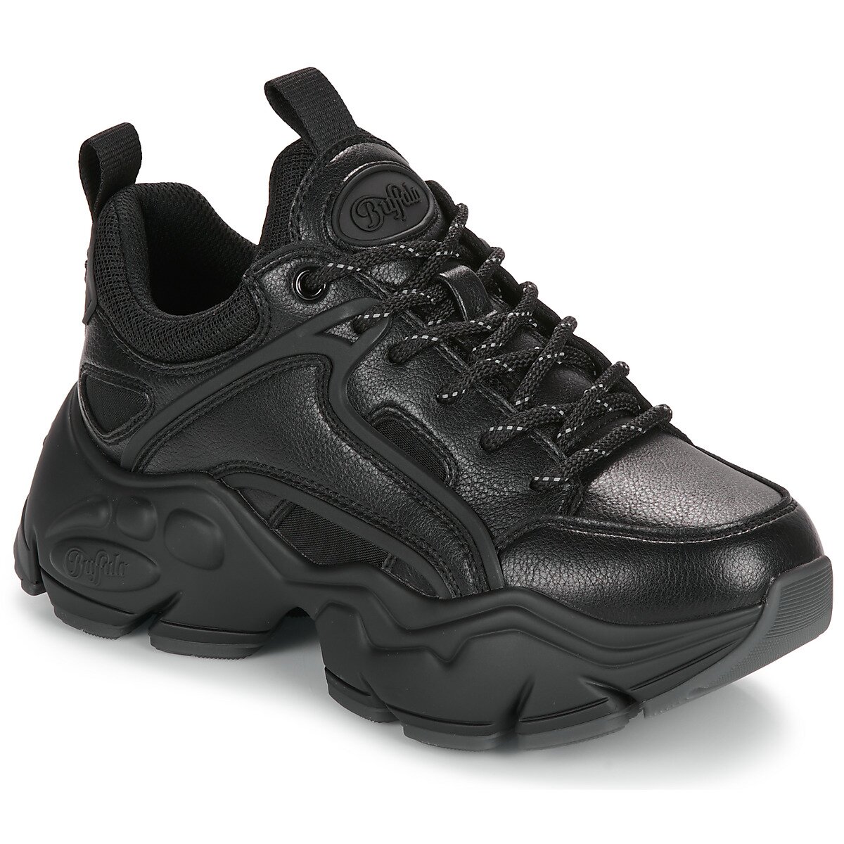 Buffalo Pantofi BINARY CHAIN