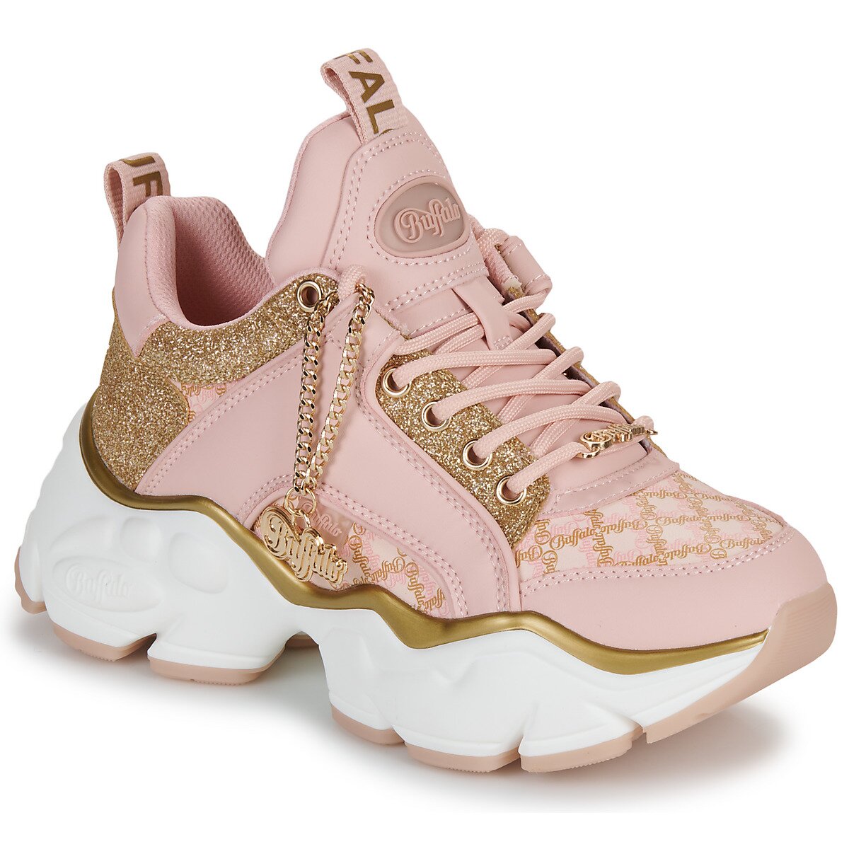 Buffalo Pantofi BINARY GLAM L