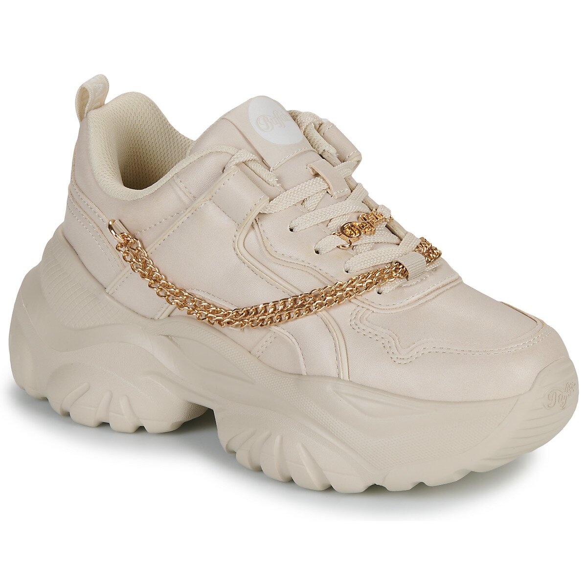 Buffalo Pantofi BLISS CHAIN