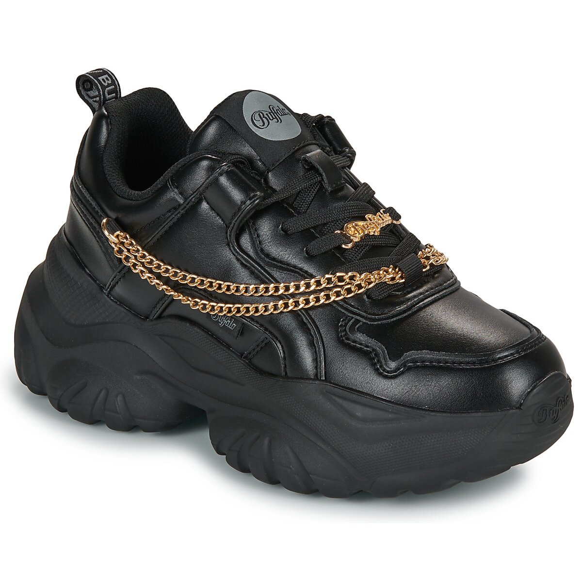 Buffalo Pantofi BLISS CHAIN