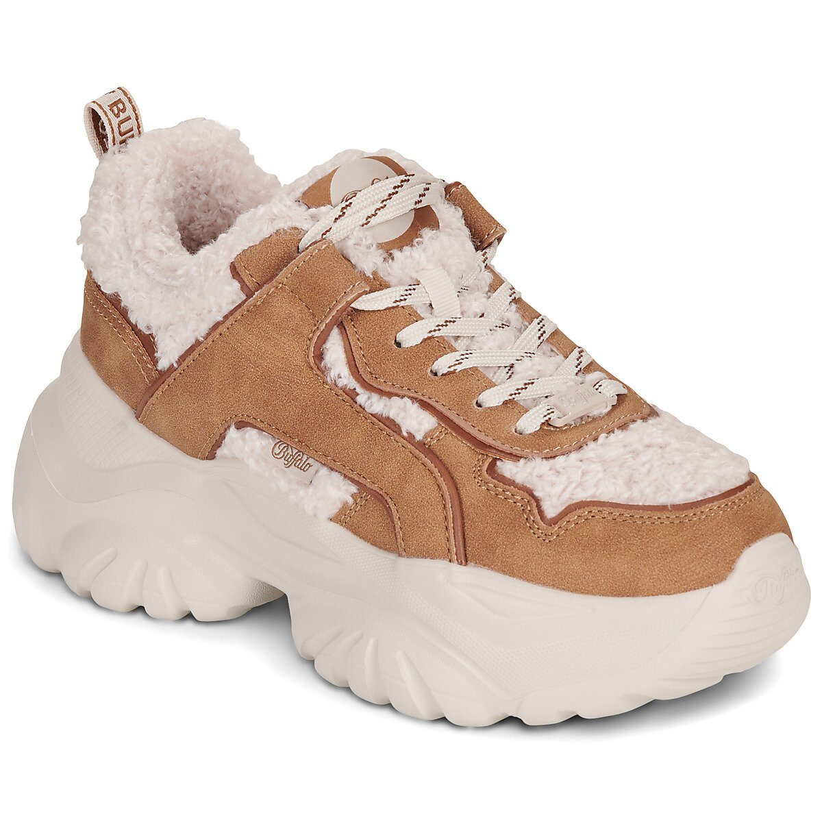 Buffalo Pantofi BLISS WARM