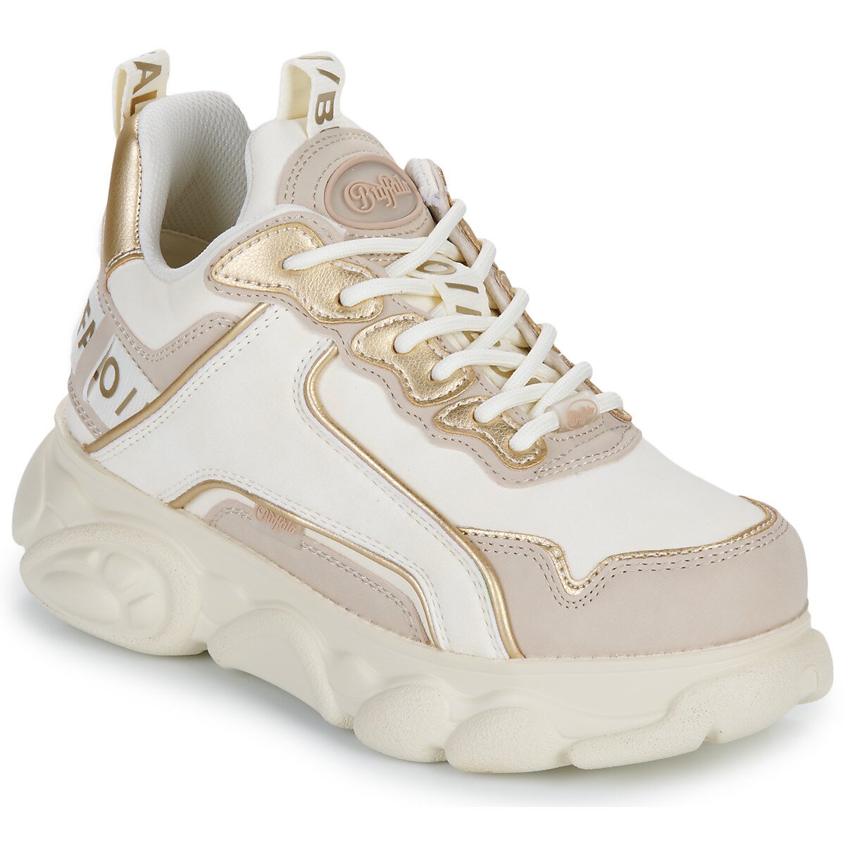 Buffalo Pantofi CLD CHAI