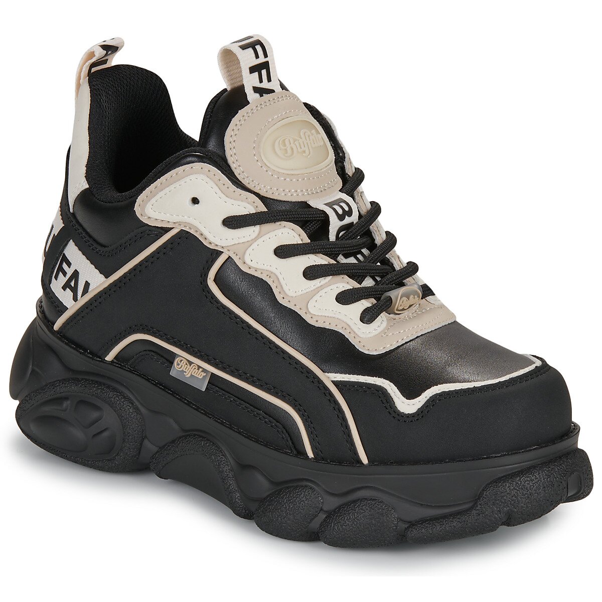 Buffalo Pantofi CLD CHAI