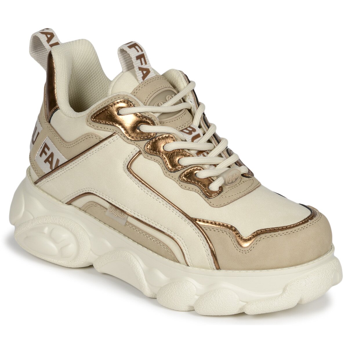Buffalo Pantofi CLD CHAI