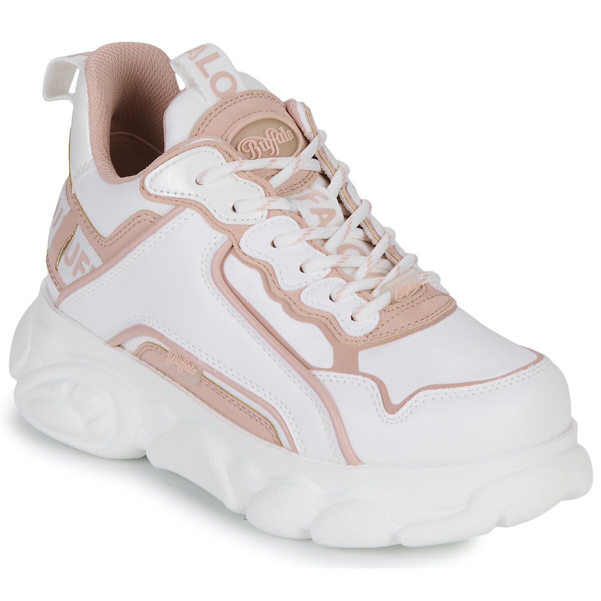 Buffalo Pantofi CLD CHAI