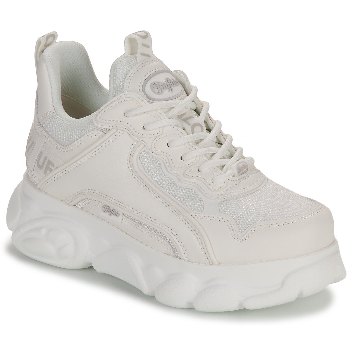 Buffalo Pantofi CLD CHAI