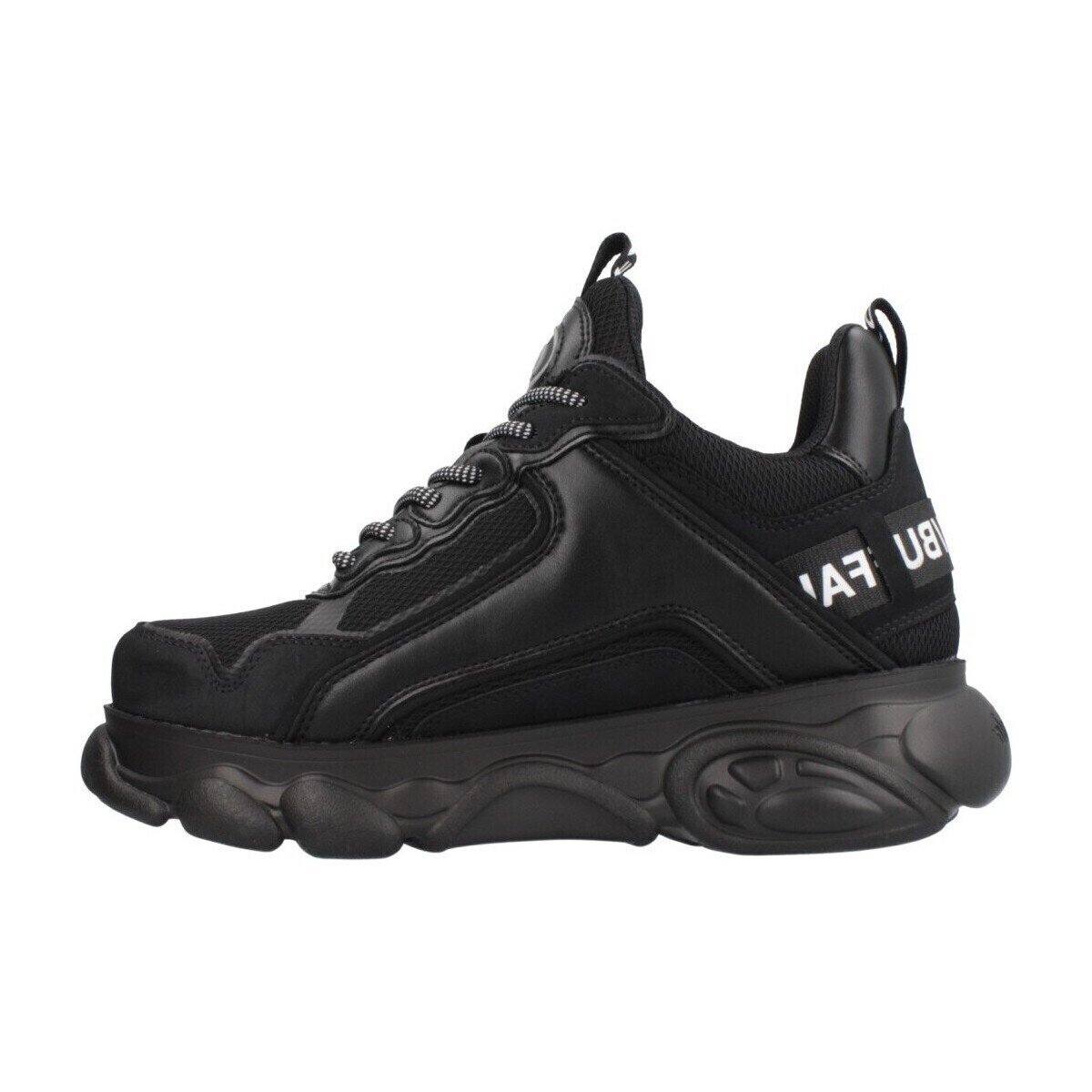 Buffalo Pantofi Cld Chai Bs