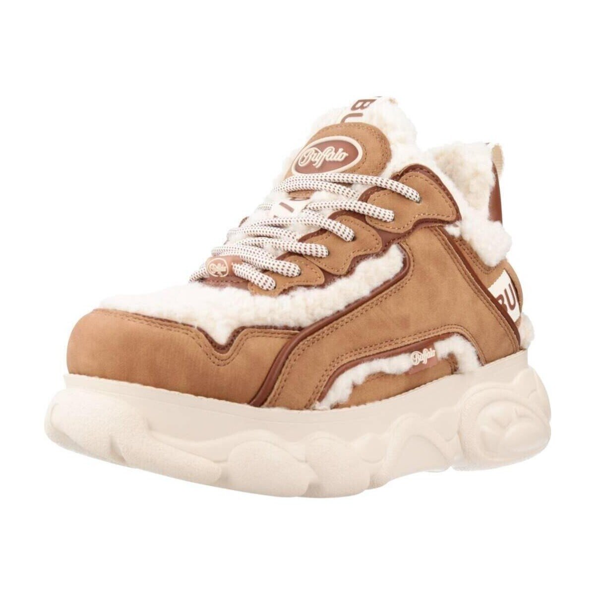Buffalo Pantofi Cld Chai Warm