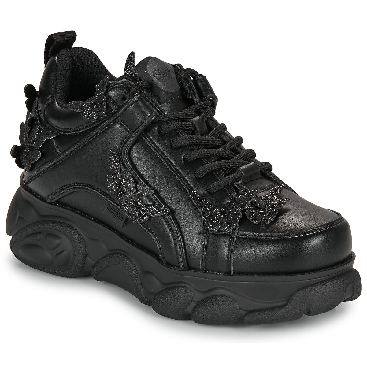 Buffalo Pantofi CLD CORIN BUTTERFLY