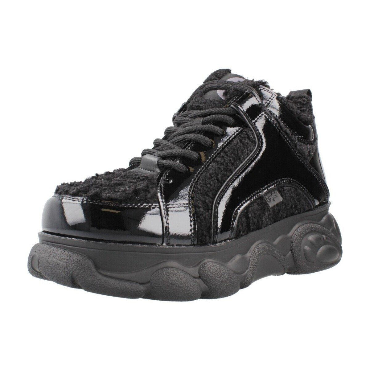 Buffalo Pantofi Cld Corin Warm V