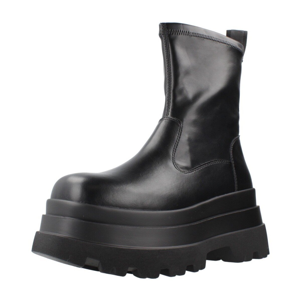 Buffalo Pantofi Jupiter Sock Boot