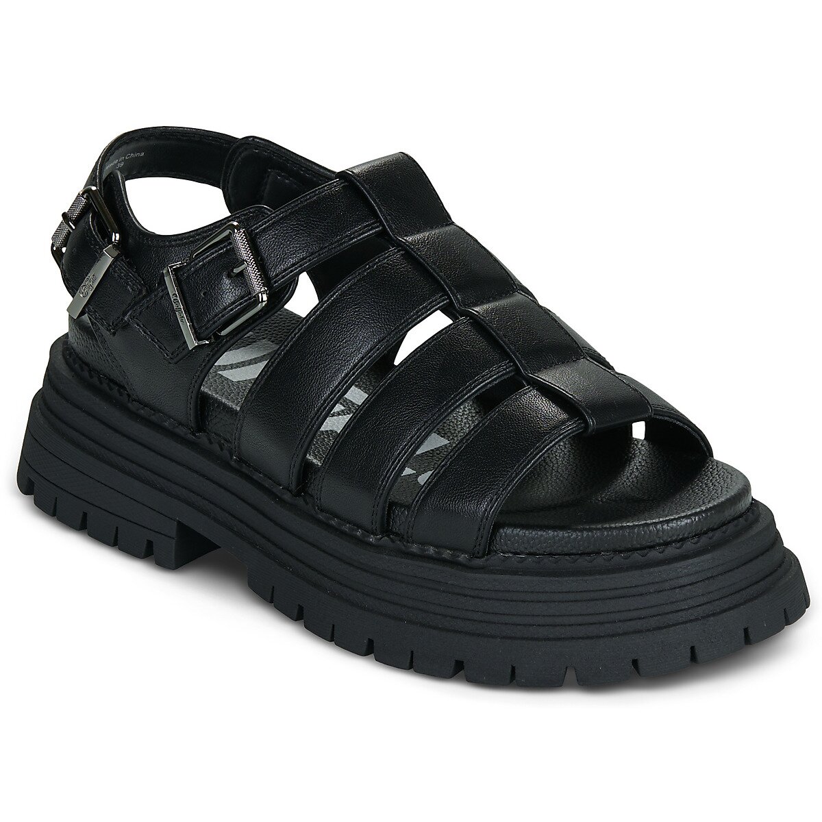 Buffalo Pantofi LENNOX FISHER