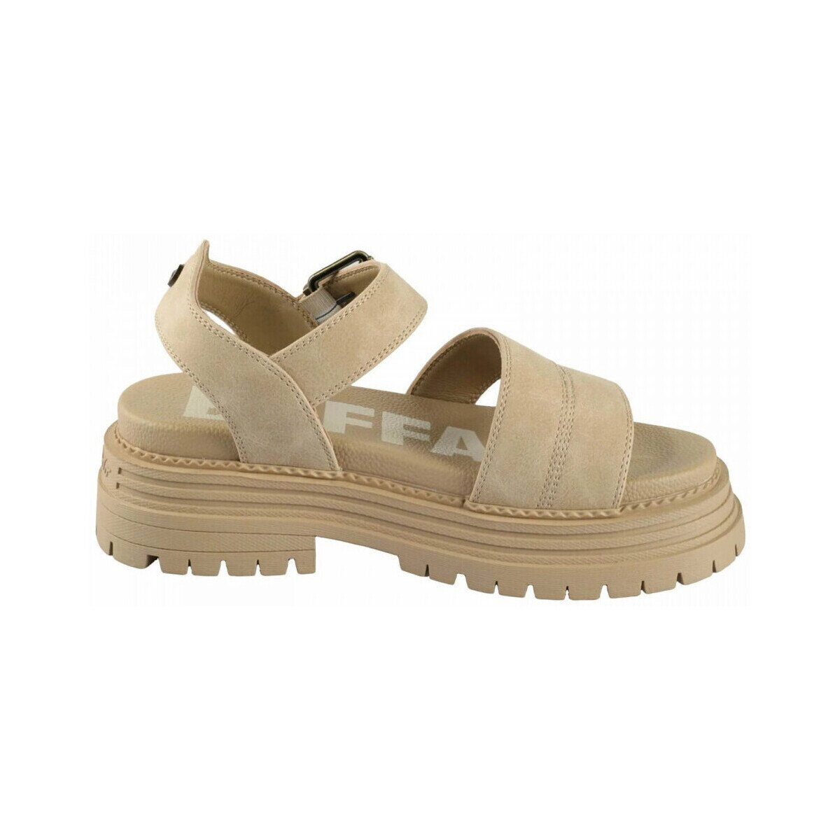 Buffalo Pantofi Lennox ts sandal
