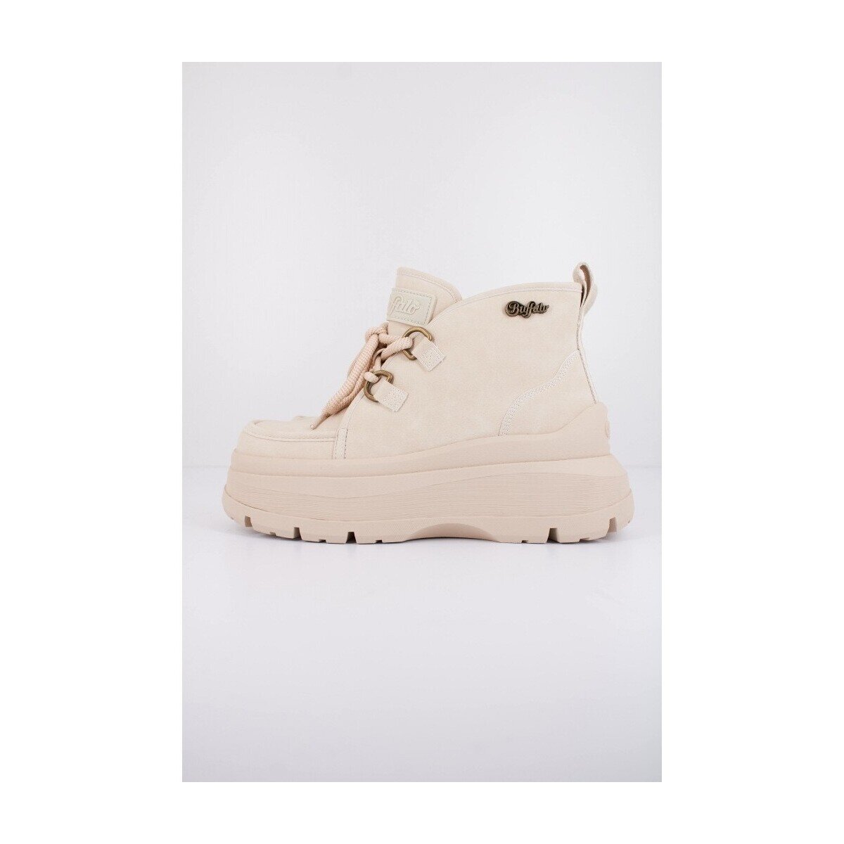 Buffalo Pantofi Olympia Chukka Warm