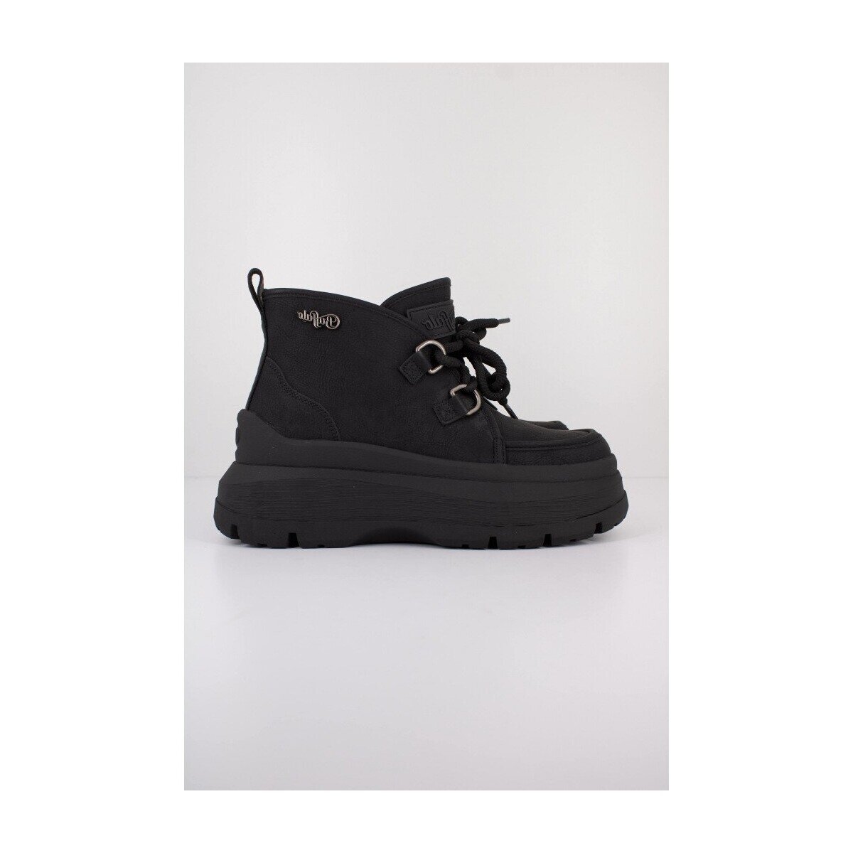 Buffalo Pantofi Olympia Chukka Warm