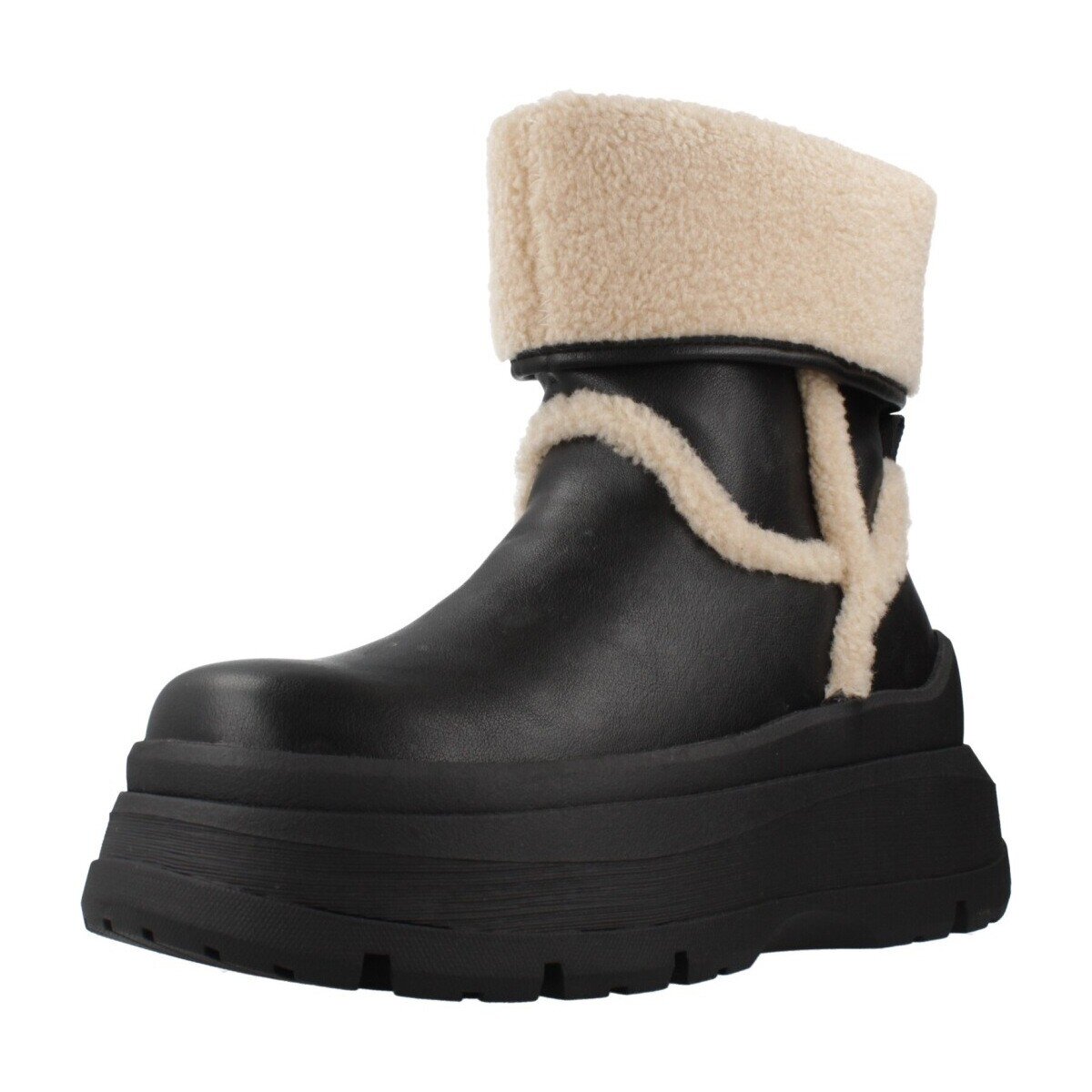 Buffalo Pantofi Olympia Fold Boot War