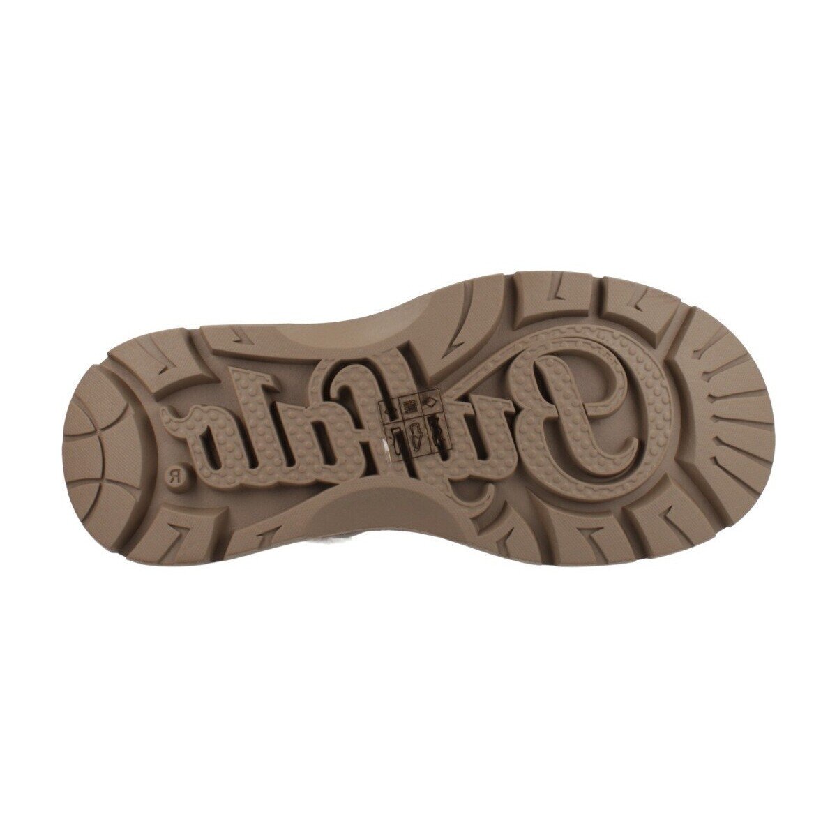 Buffalo Pantofi Olympia Fold Boot War