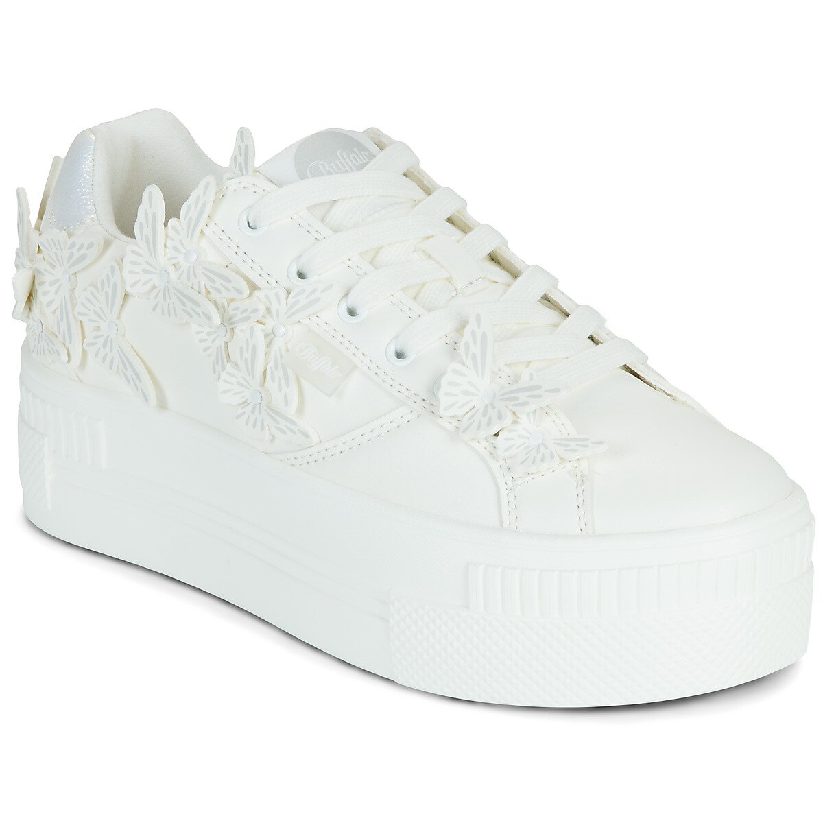 Buffalo Pantofi PAIRED BUTTERFLY