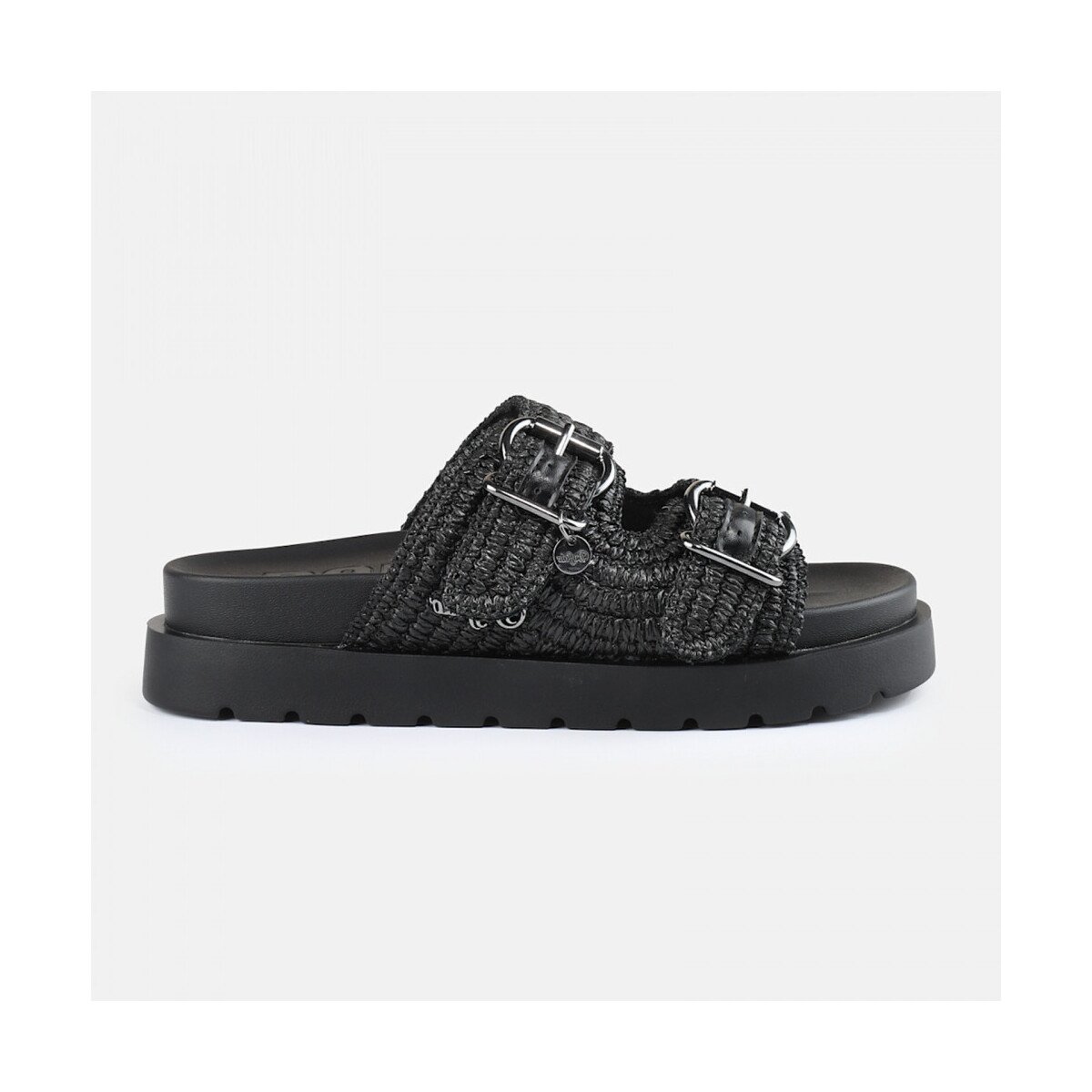 Buffalo Pantofi Raya ari bo