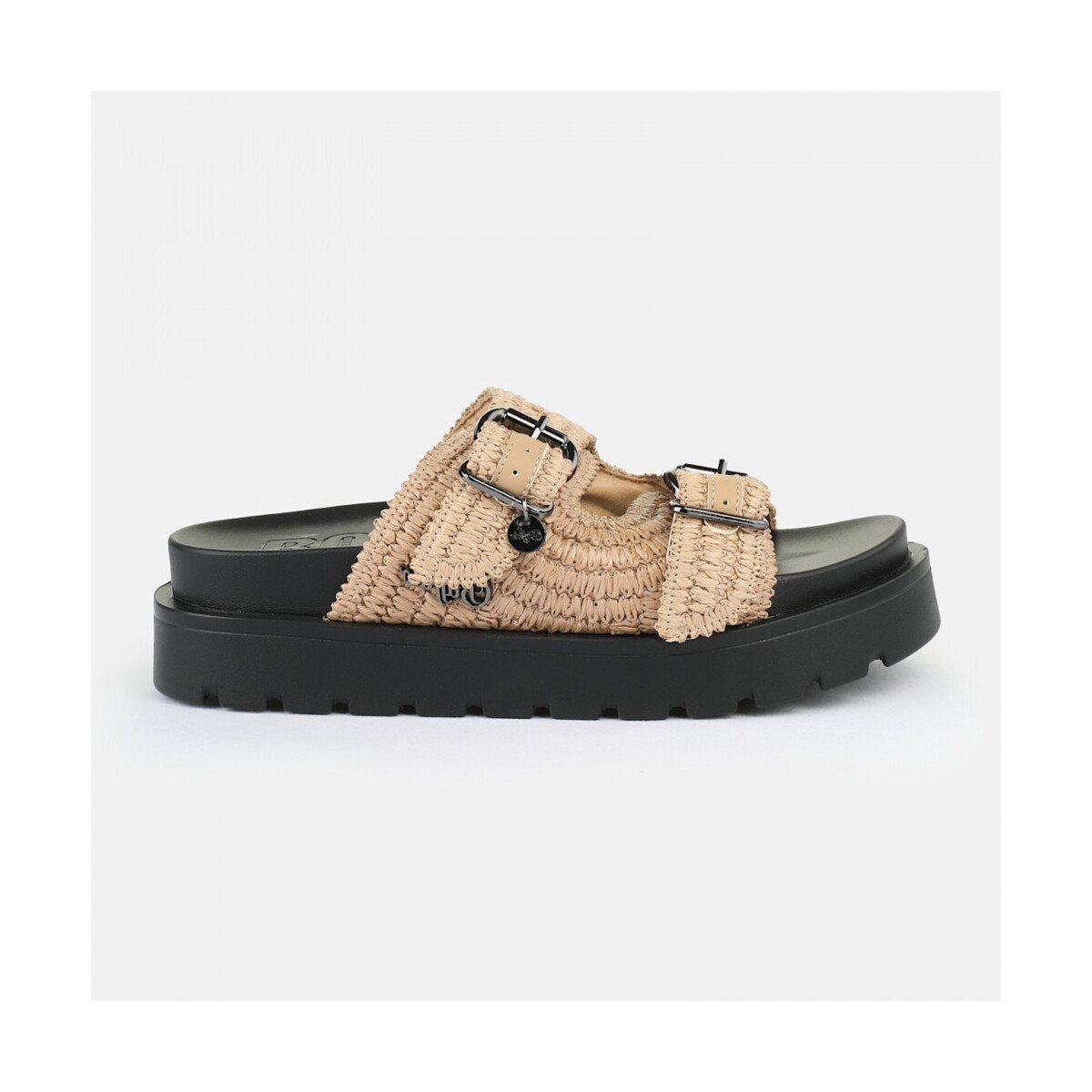 Buffalo Pantofi Raya ari bo